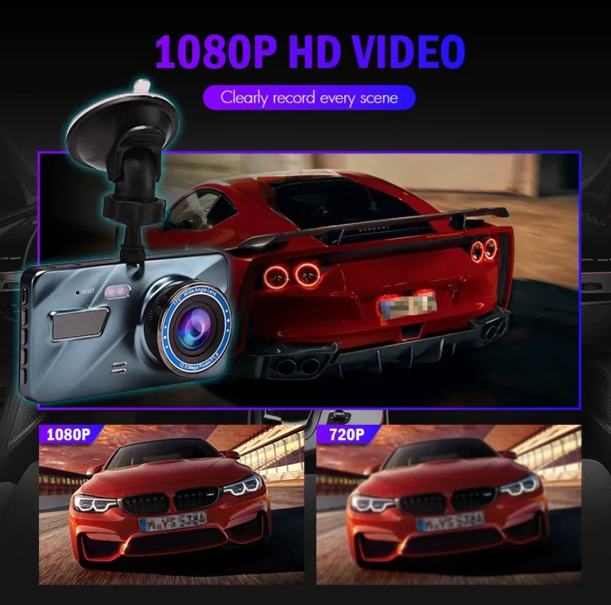 DashCam XC2